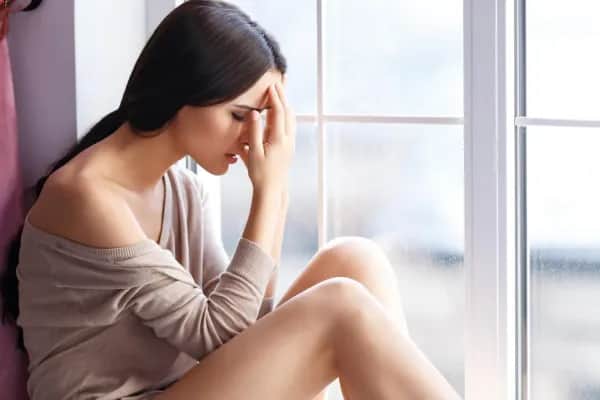 Alternative Behandlung für Psyche und Burnout in Wien