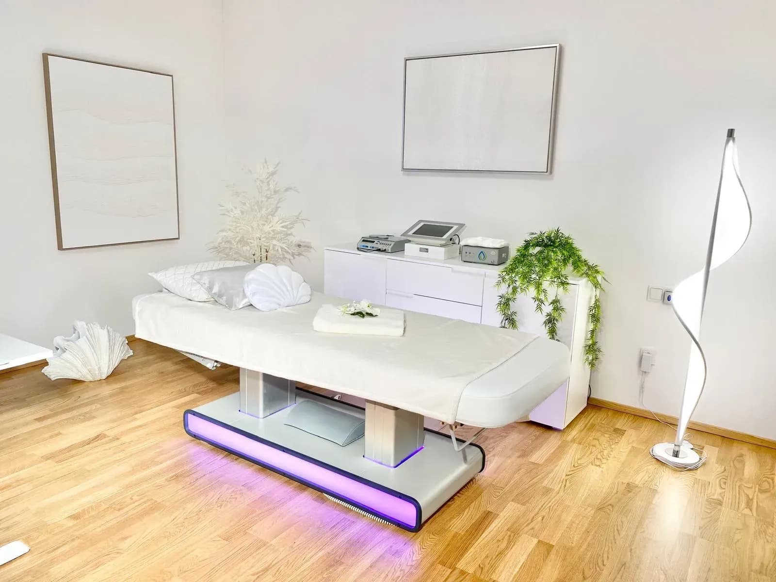 Ganzkörper Anti-Aging ohne OP in Wien