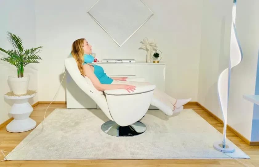 Effektive Behandlung von chronischen Wunden mit Geld-zurück-Garantie in Wien