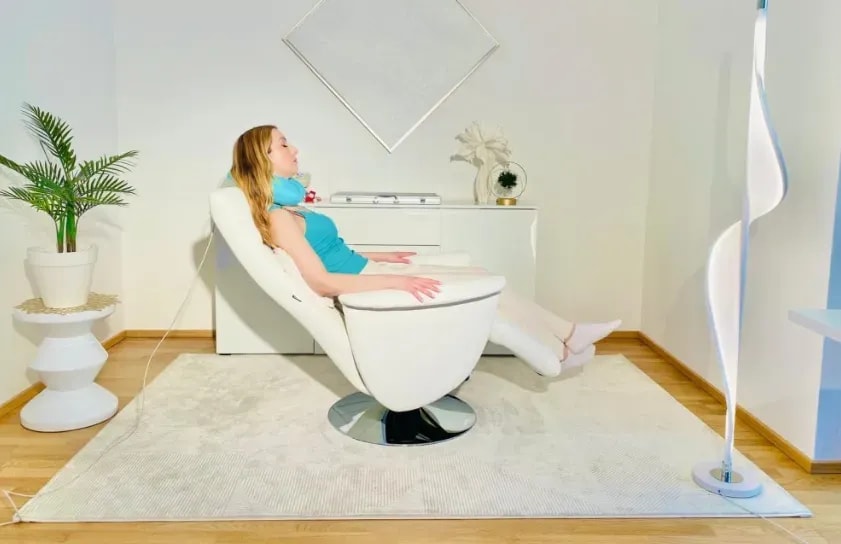 Effektive Behandlung von chronischen Wunden mit Geld-zurück-Garantie in Wien