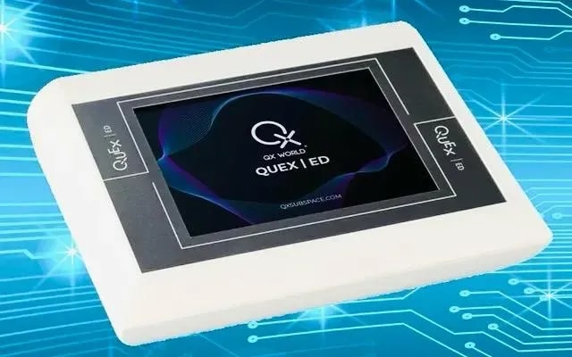 Ganzkörperanalyse mit Biofeatback in Wien