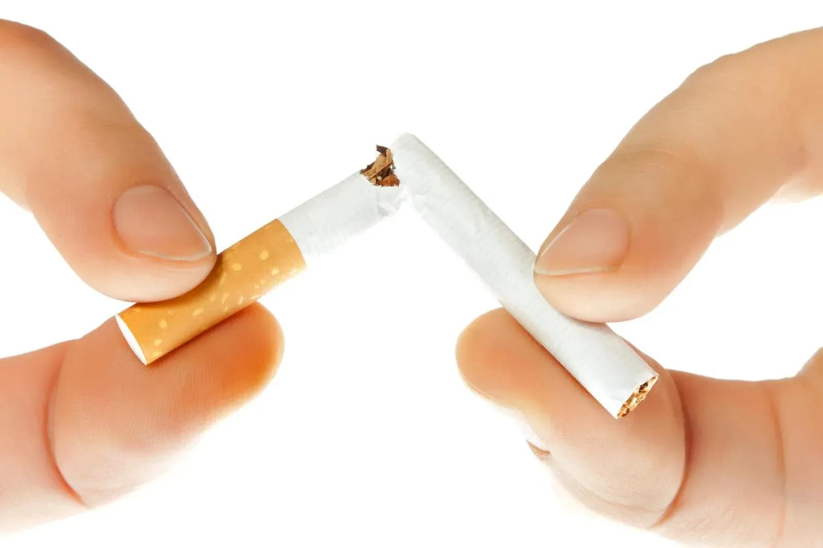 Rauchentwöhnungstherapie in Wien - Nur eine Behandlung mit Garantie