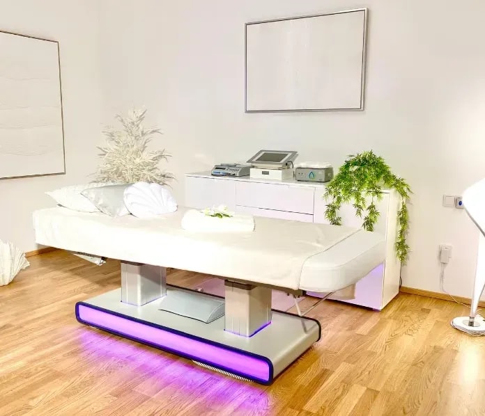 Organstärkung mit Biofeatback und Frequenztherapie in Wien